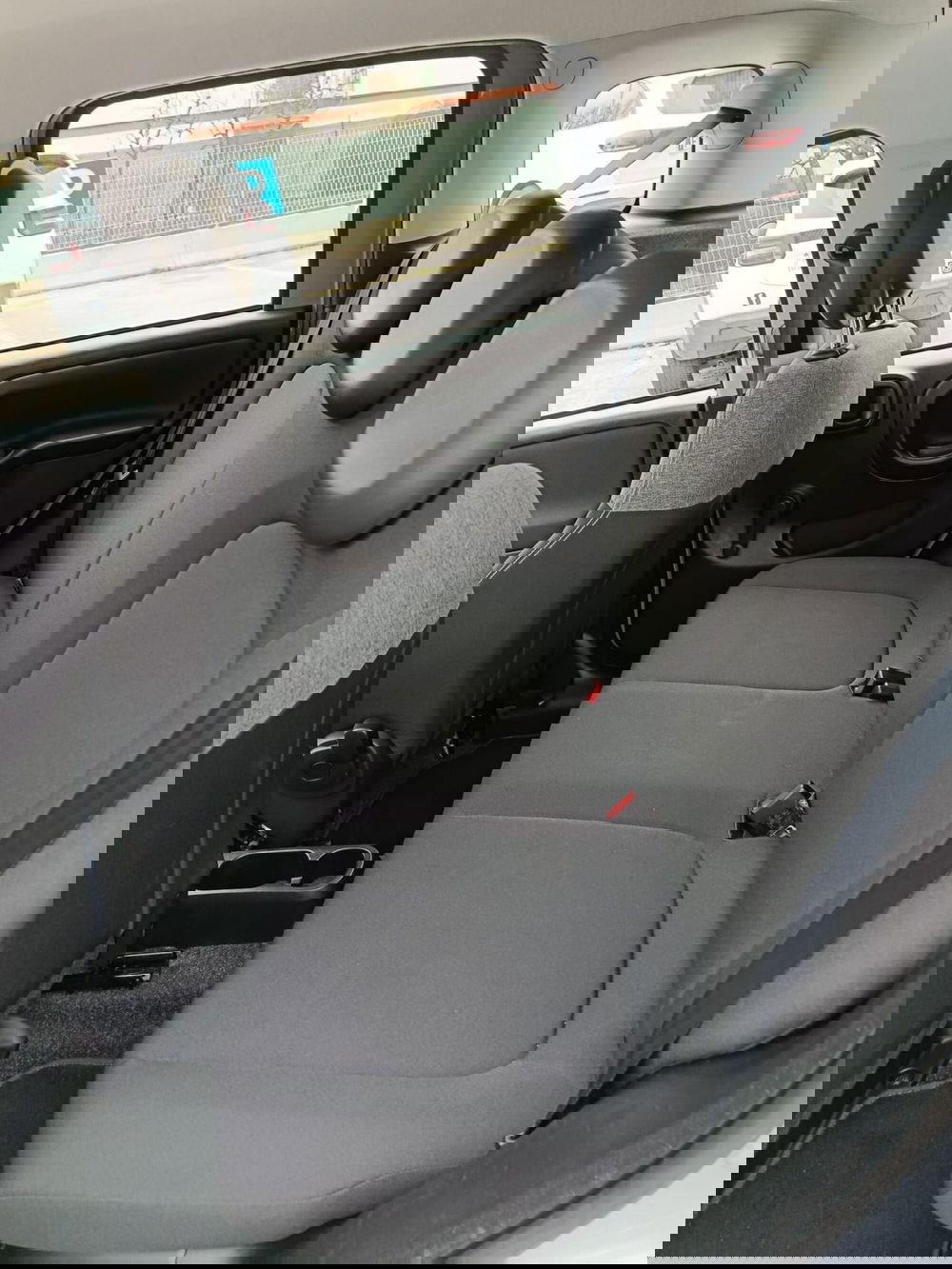 Fiat Panda Cross usata a Venezia (10)