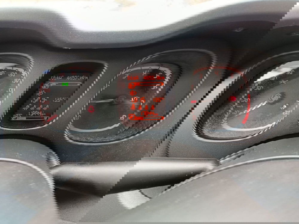 Fiat Panda Cross usata a Venezia (7)