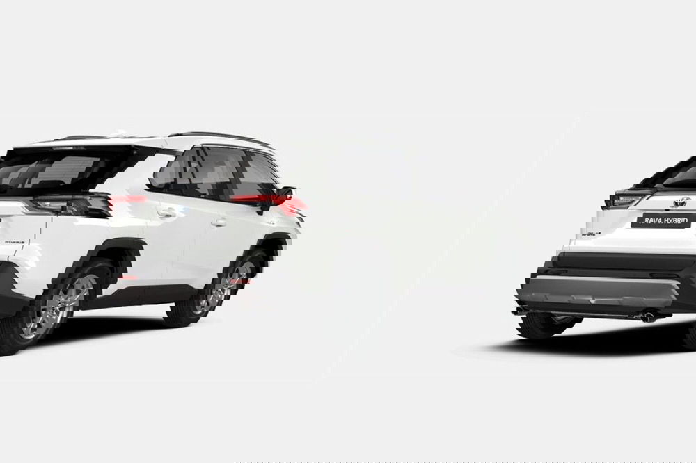 Toyota Rav4 usata a Palermo (2)