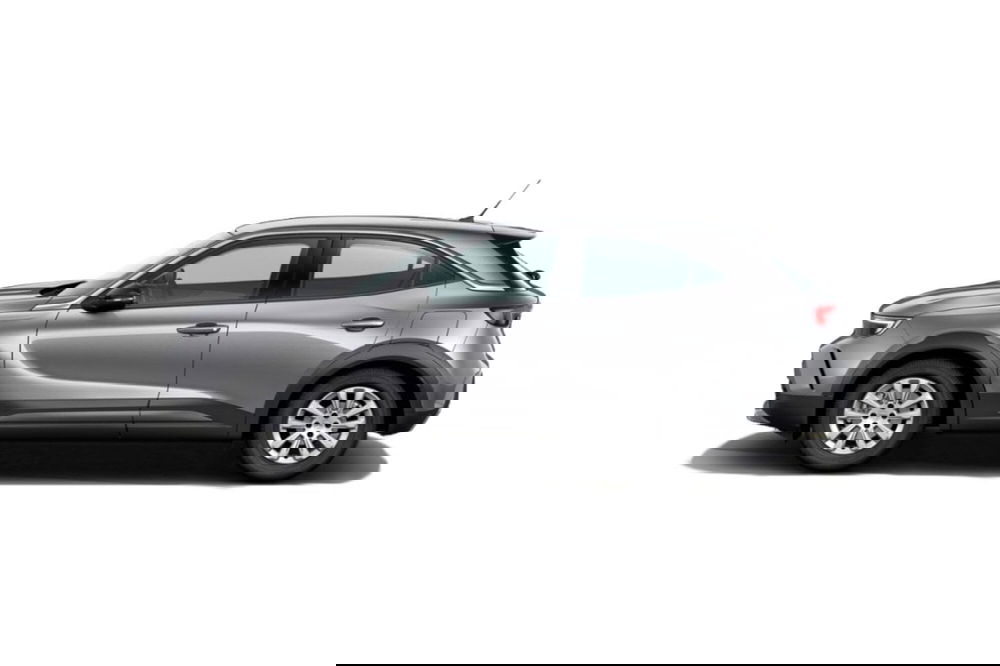 Opel Mokka usata a Palermo (3)