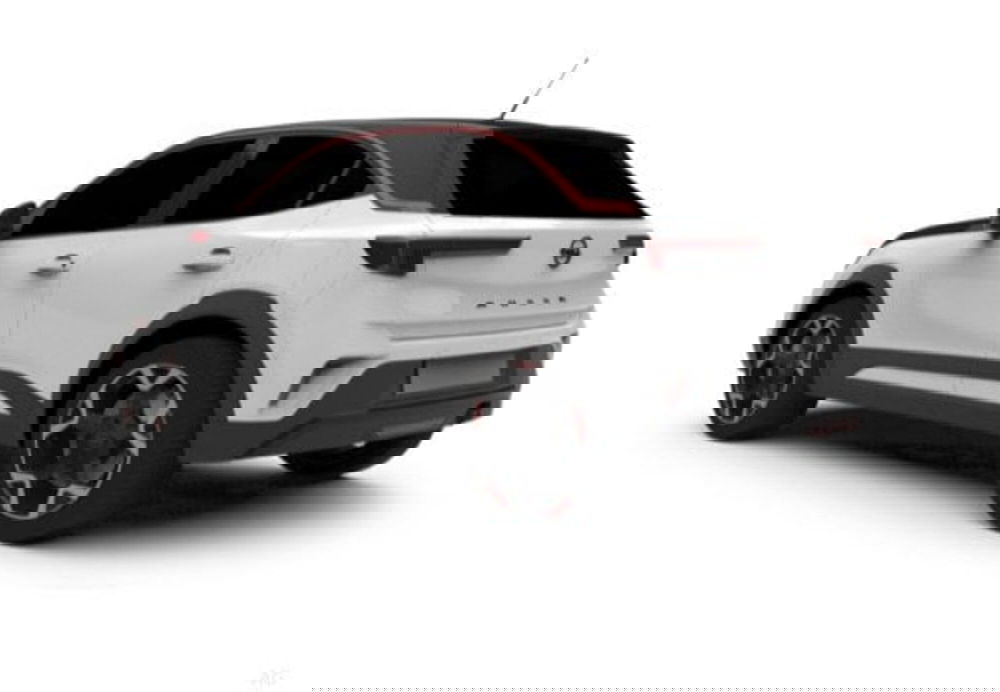 Opel Mokka usata a Palermo (4)