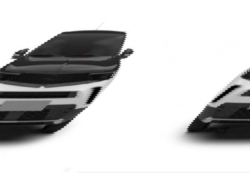 Opel Mokka usata a Palermo (5)