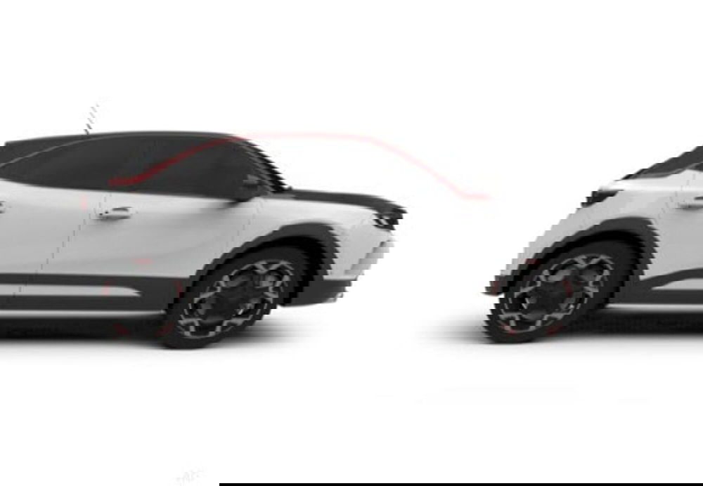 Opel Mokka usata a Palermo (6)