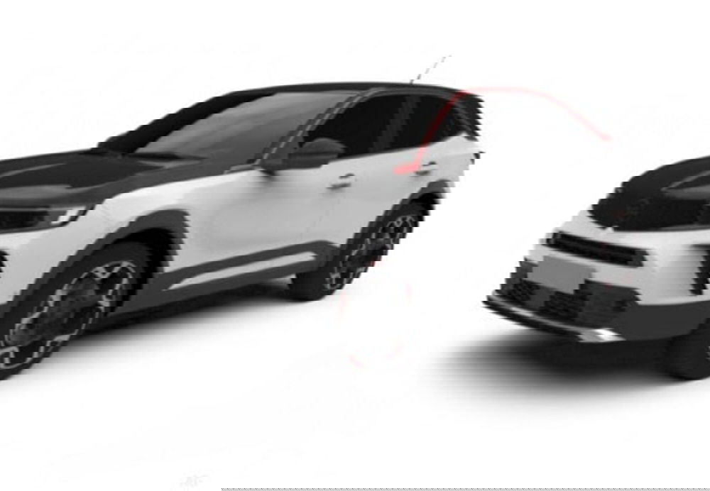 Opel Mokka usata a Palermo (7)