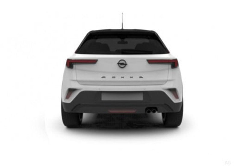 Opel Mokka usata a Palermo (8)