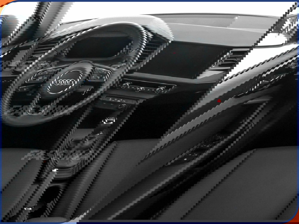 Audi A1 Sportback usata a Milano (10)