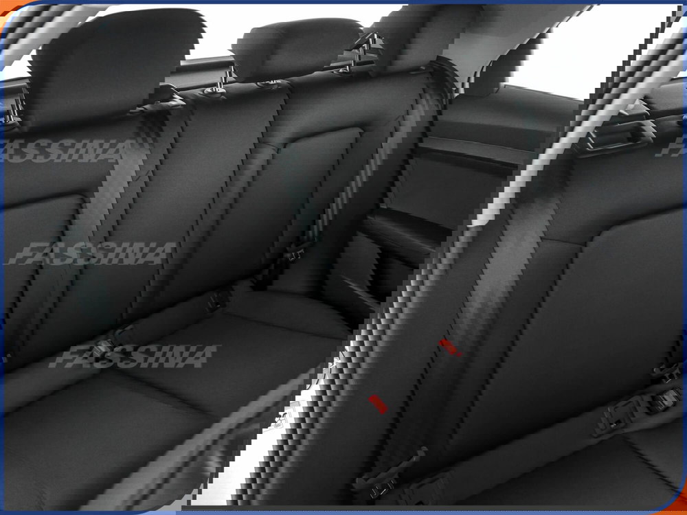 Audi A1 Sportback usata a Milano (12)