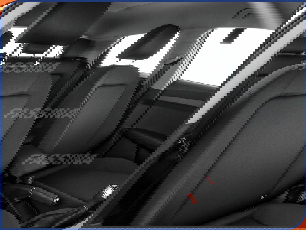 Audi A1 Sportback usata a Milano (13)