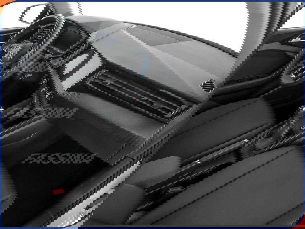 Audi A1 Sportback usata a Milano (14)