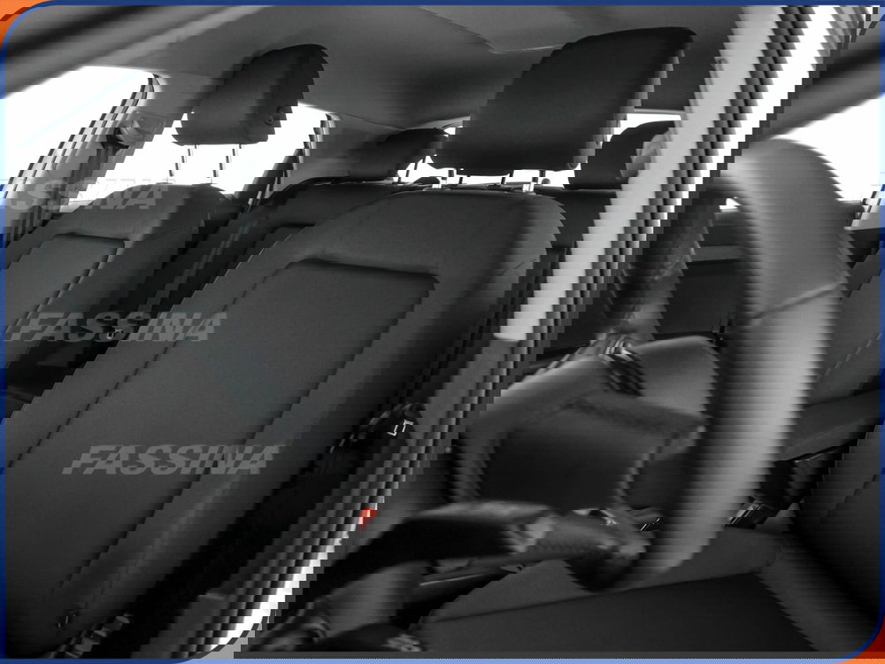 Audi A1 Sportback usata a Milano (8)