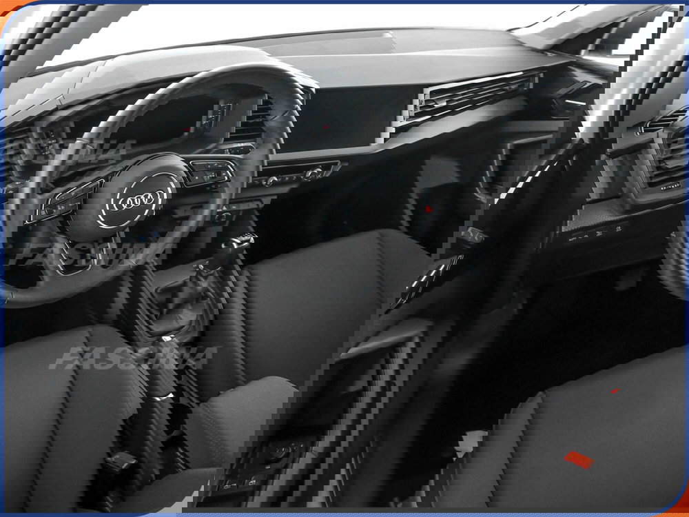 Audi A1 Sportback usata a Milano (9)