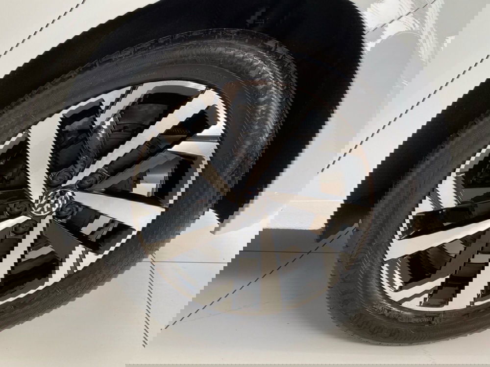 Volkswagen Polo nuova a Lodi (10)