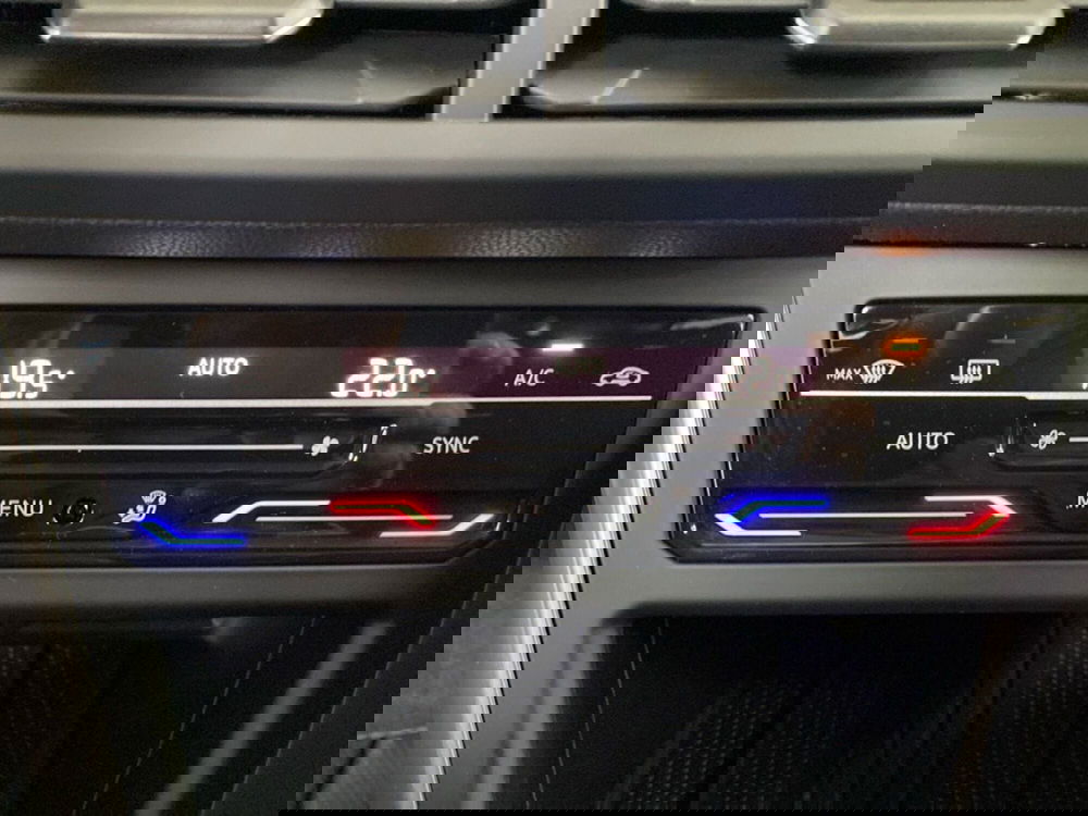 Volkswagen Polo nuova a Lodi (11)