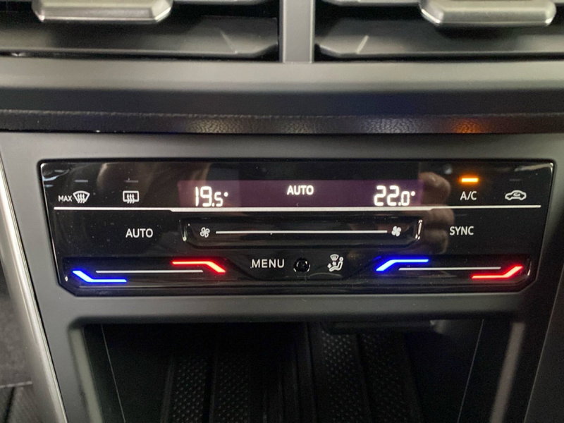 Volkswagen Polo nuova a Lodi (11)
