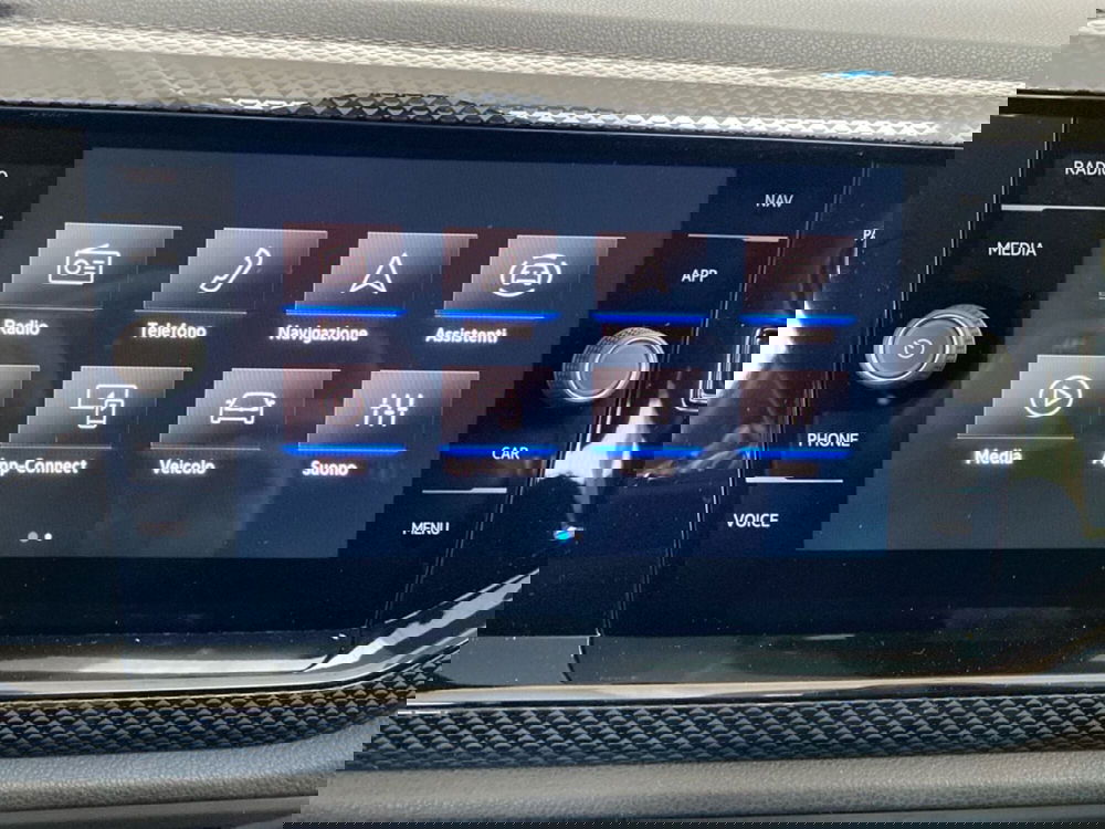 Volkswagen Polo nuova a Lodi (12)