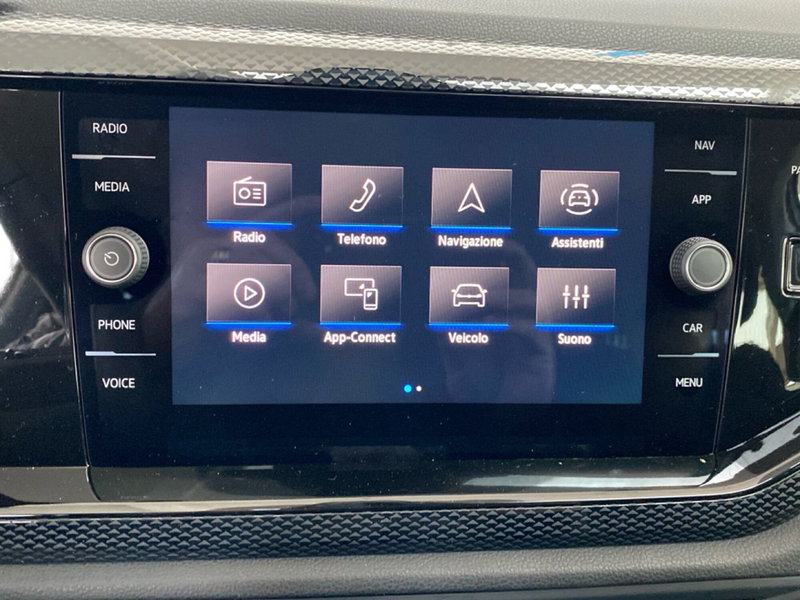 Volkswagen Polo nuova a Lodi (12)