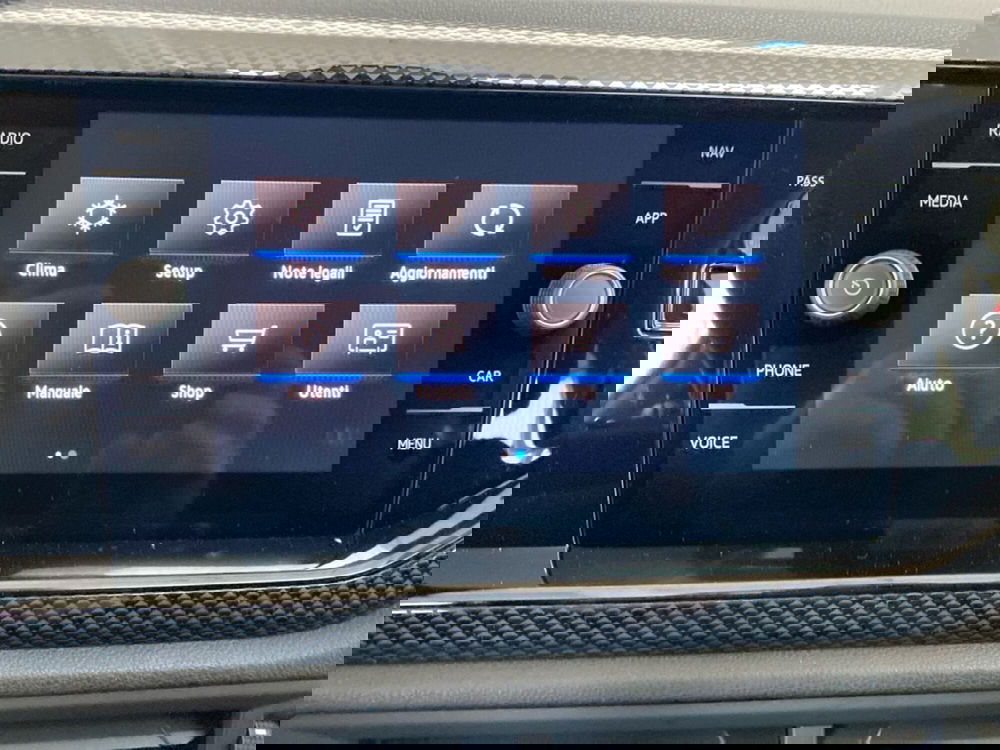 Volkswagen Polo nuova a Lodi (13)