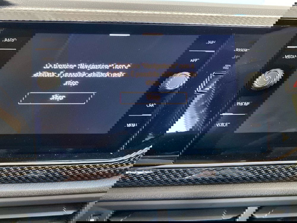 Volkswagen Polo nuova a Lodi (14)