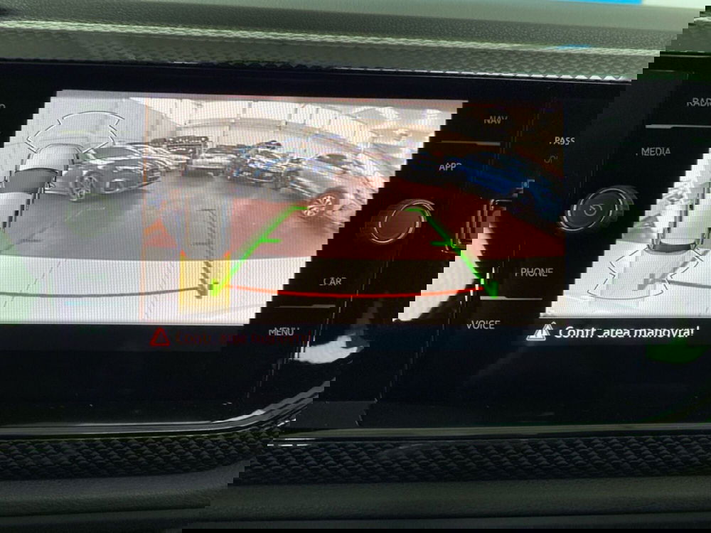 Volkswagen Polo nuova a Lodi (15)