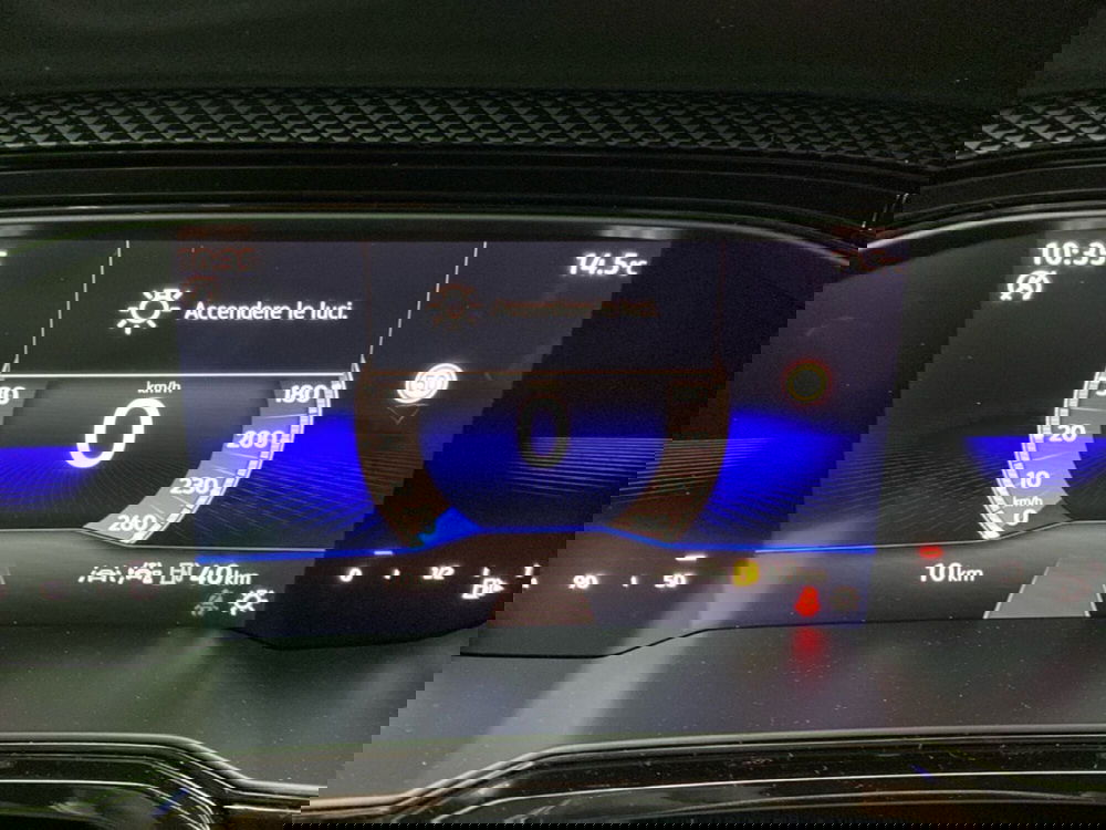 Volkswagen Polo nuova a Lodi (16)