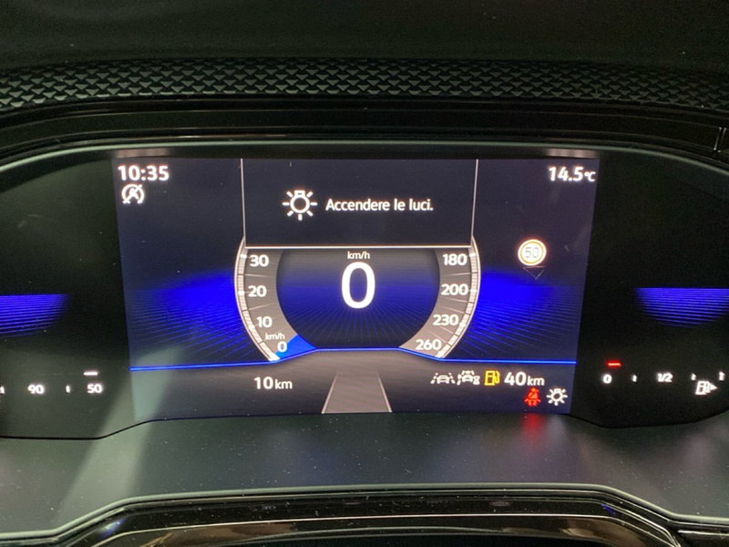 Volkswagen Polo nuova a Lodi (16)
