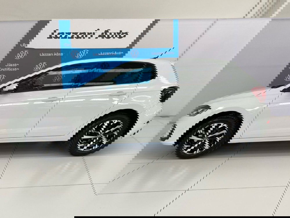 Volkswagen Polo nuova a Lodi (2)