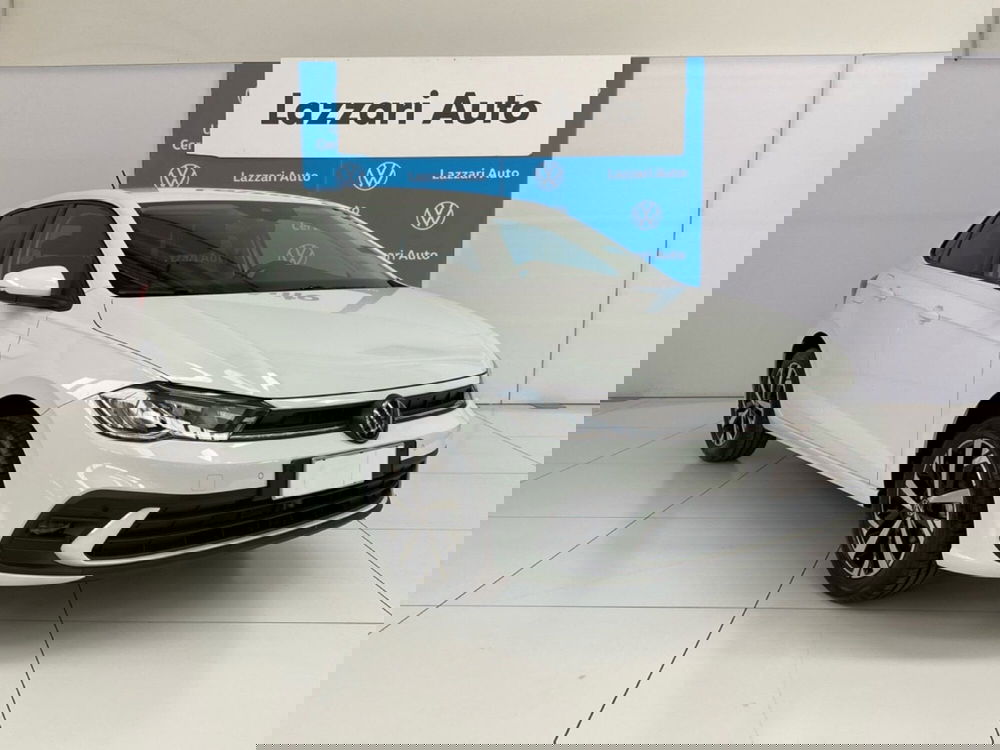Volkswagen Polo nuova a Lodi (3)