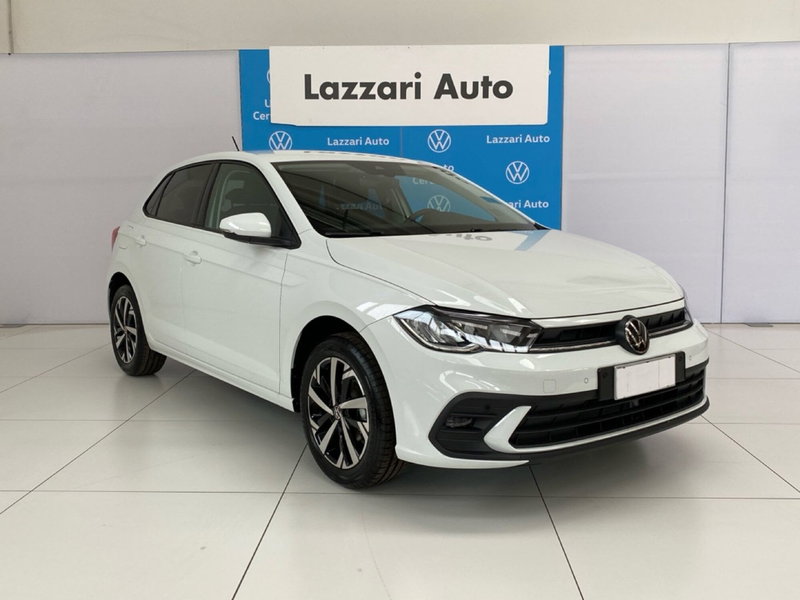 Volkswagen Polo nuova a Lodi (3)