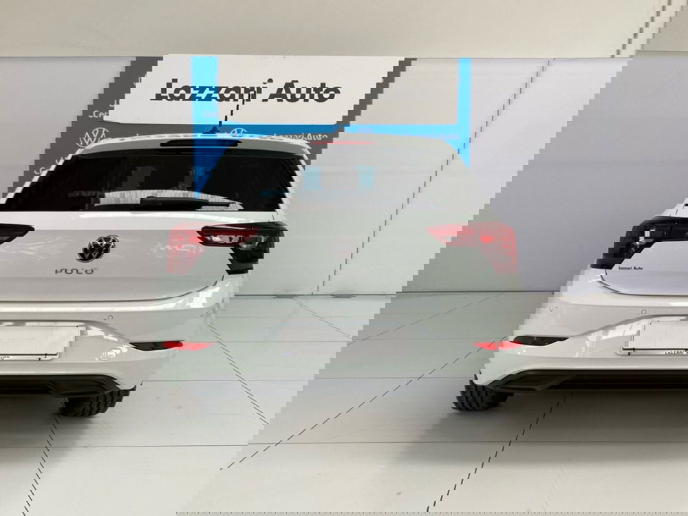 Volkswagen Polo nuova a Lodi (5)