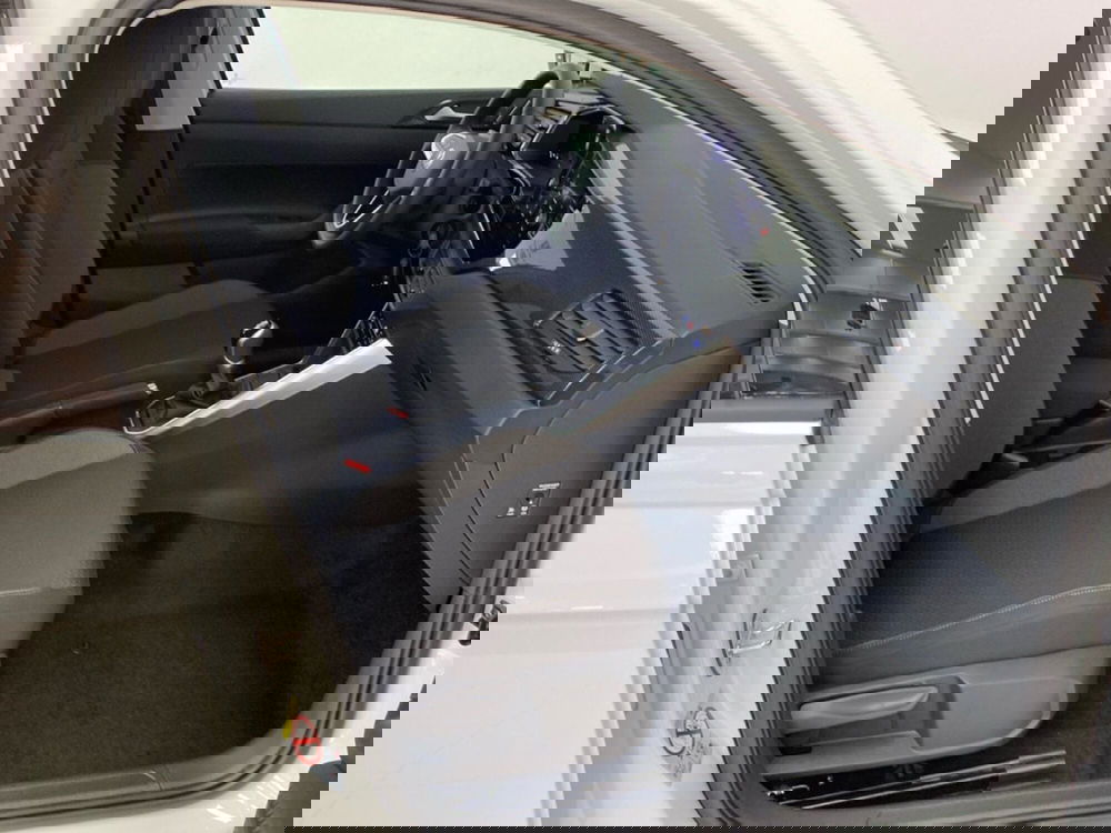 Volkswagen Polo nuova a Lodi (6)