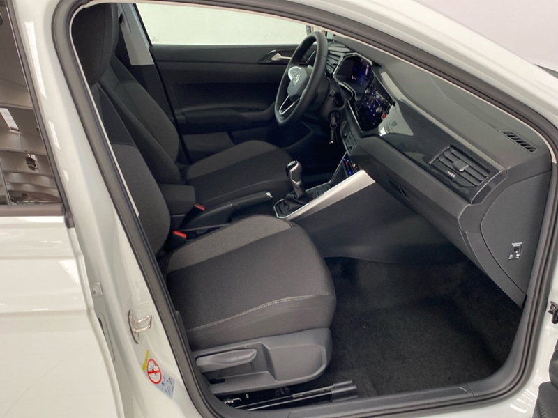 Volkswagen Polo nuova a Lodi (6)