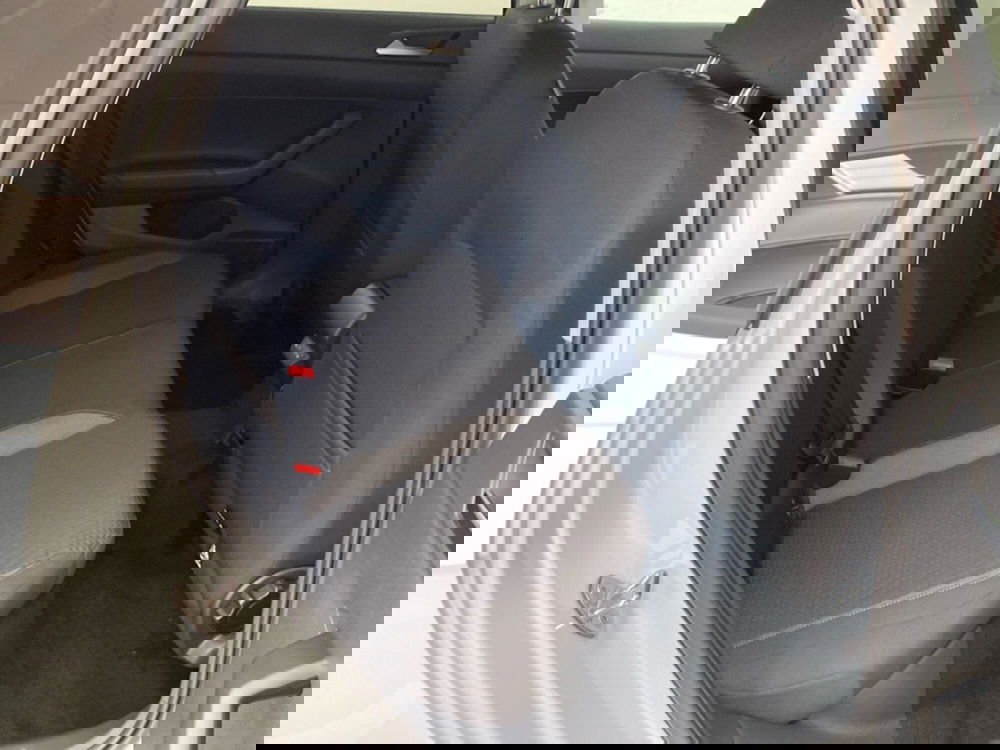 Volkswagen Polo nuova a Lodi (7)