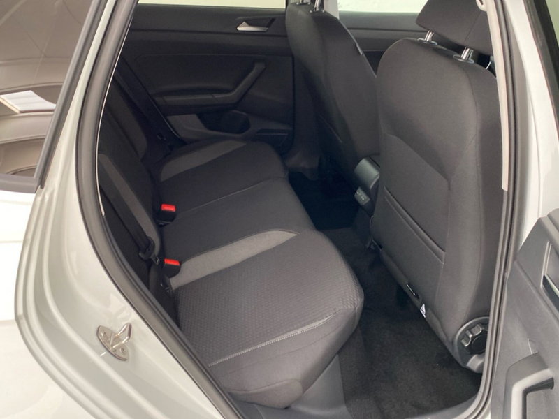 Volkswagen Polo nuova a Lodi (7)