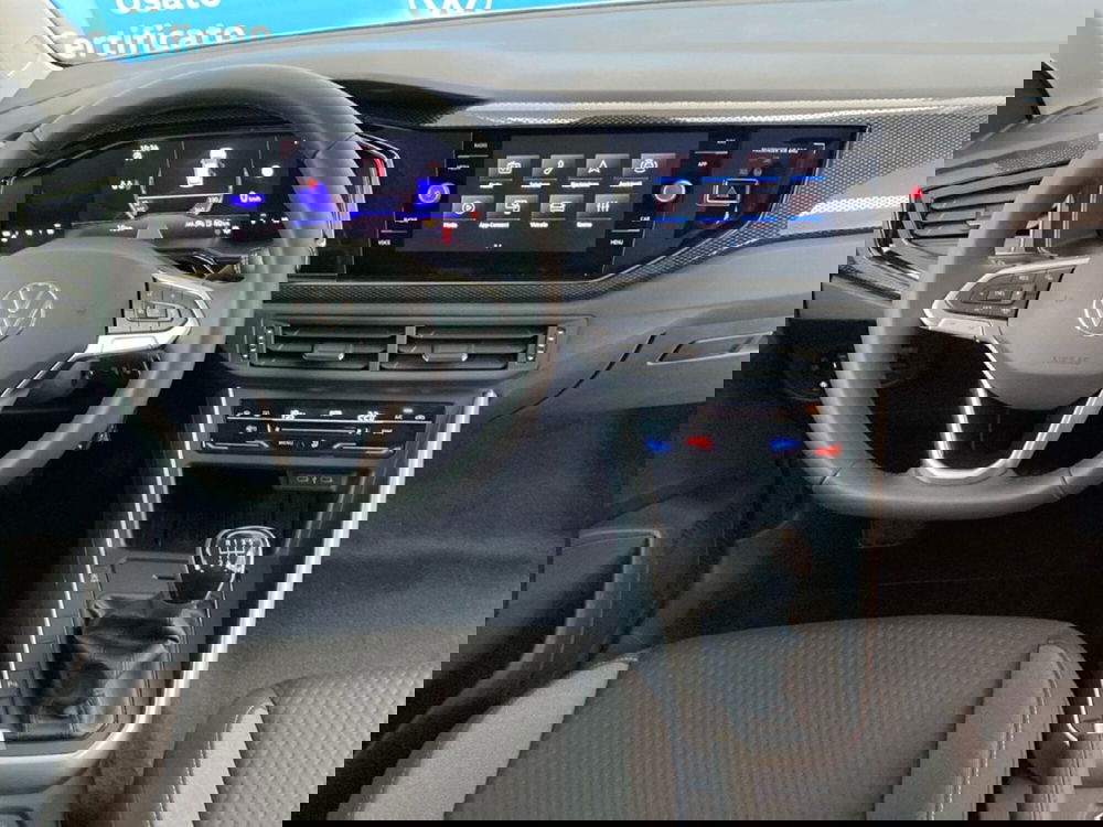 Volkswagen Polo nuova a Lodi (8)