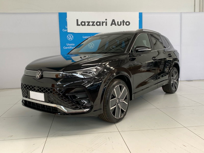 Volkswagen Tiguan nuova a Lodi