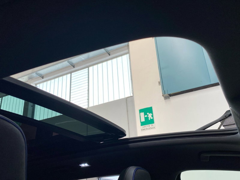 Volkswagen Tiguan nuova a Lodi (10)