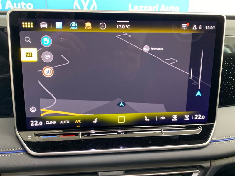 Volkswagen Tiguan nuova a Lodi (16)