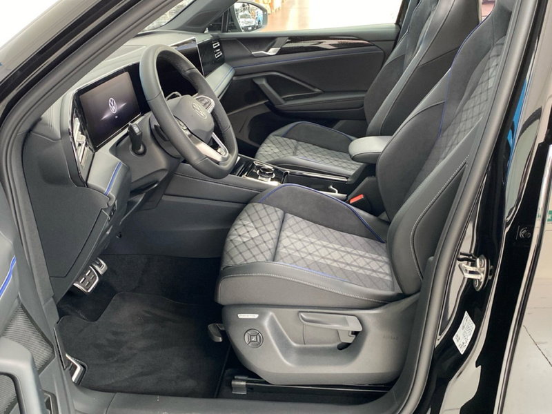 Volkswagen Tiguan nuova a Lodi (7)