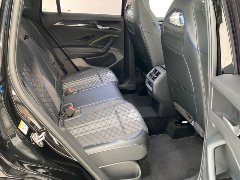 Volkswagen Tiguan nuova a Lodi (8)