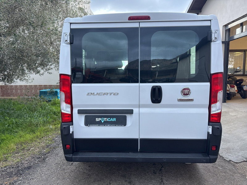 Fiat Ducato usata a Palermo (11)