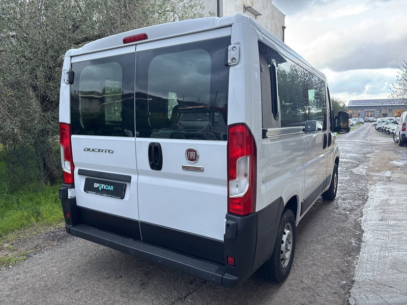 Fiat Ducato usata a Palermo (12)