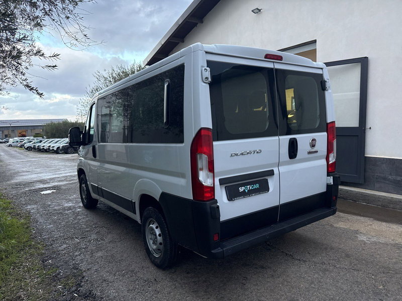Fiat Ducato usata a Palermo (13)