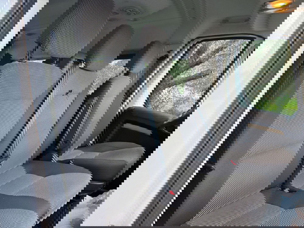 Fiat Ducato usata a Palermo (16)