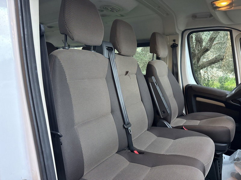 Fiat Ducato usata a Palermo (16)