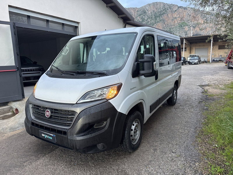 Fiat Ducato usata a Palermo (3)
