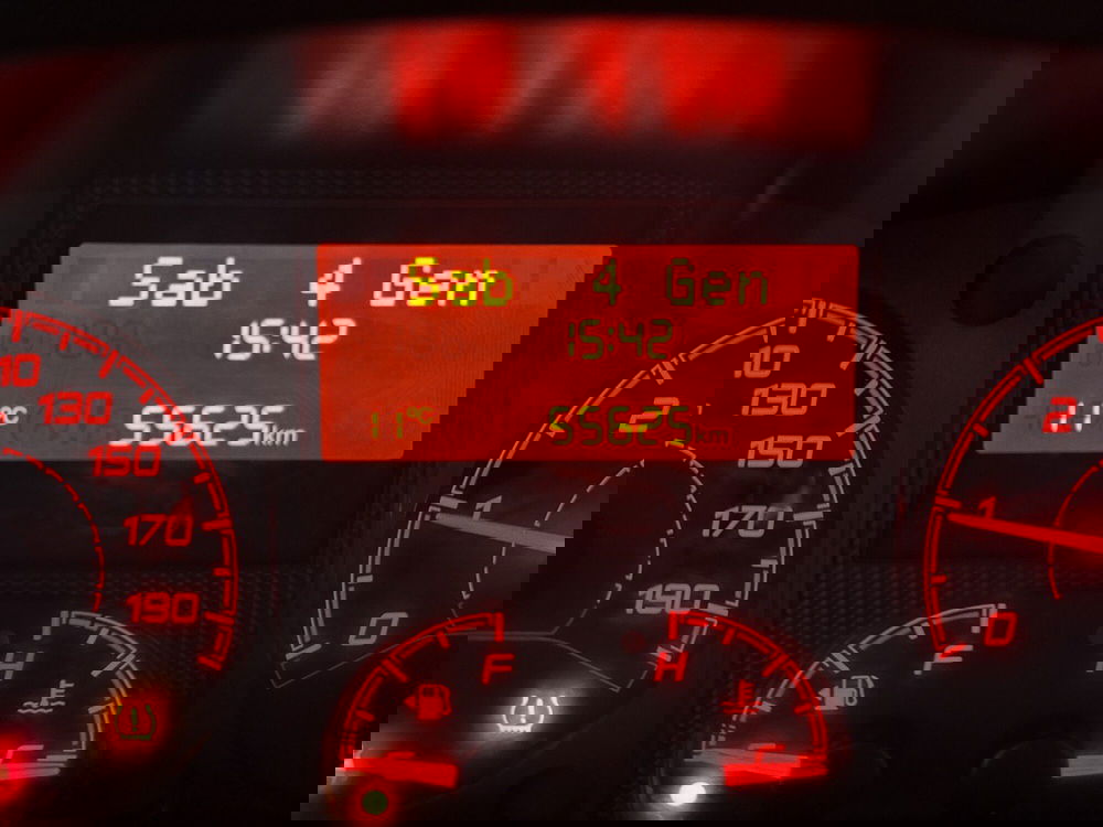 Fiat Ducato usata a Palermo (5)