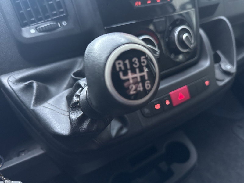 Fiat Ducato usata a Palermo (8)