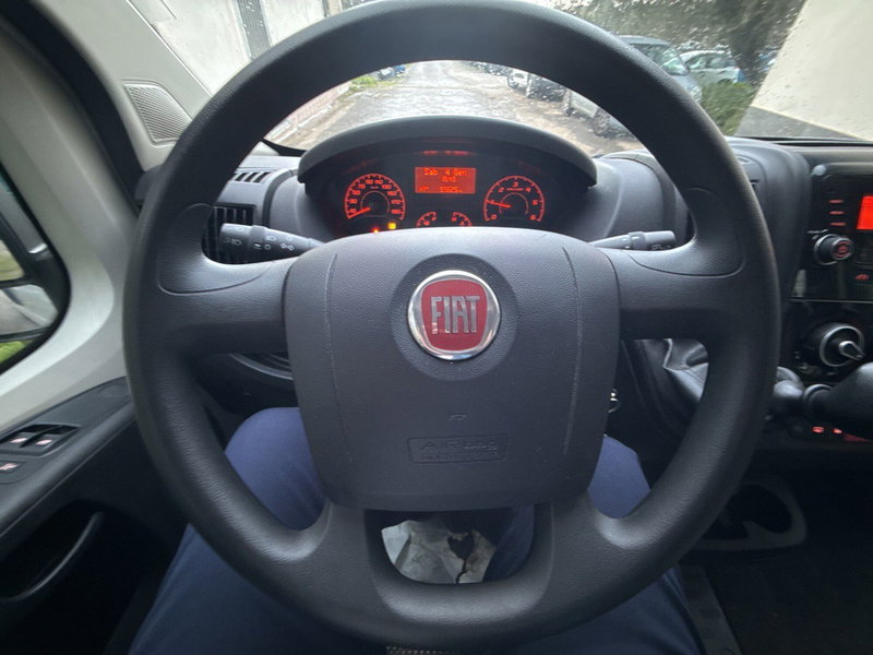 Fiat Ducato usata a Palermo (9)