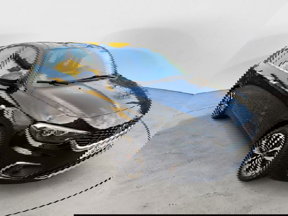 Fiat Tipo usata a Brescia