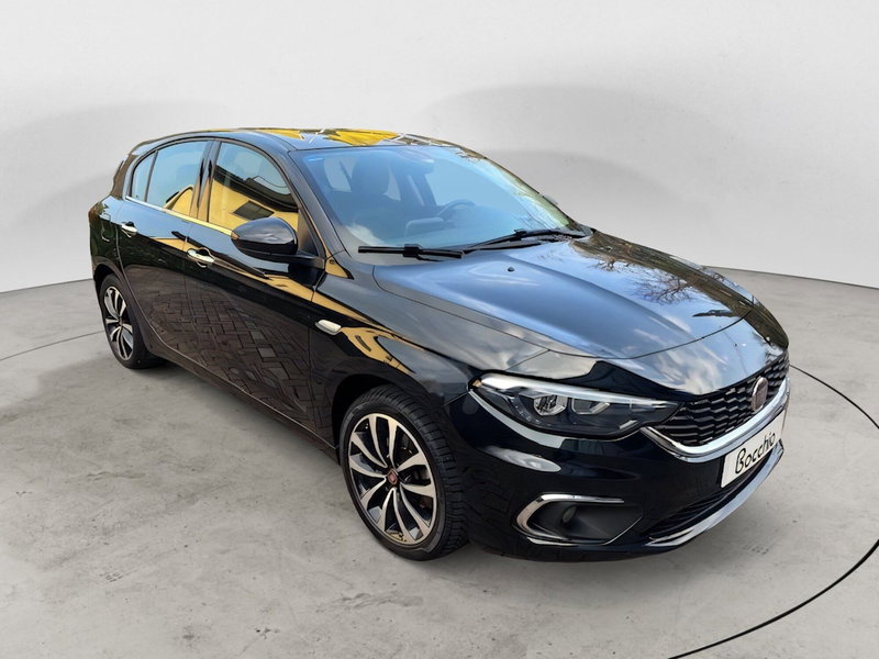 Fiat Tipo usata a Brescia